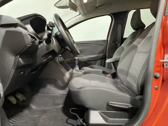 DACIA JOGGER - voiture d'occasion - Photo 18