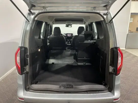 RENAULT KANGOO III - voiture d'occasion - Photo 16