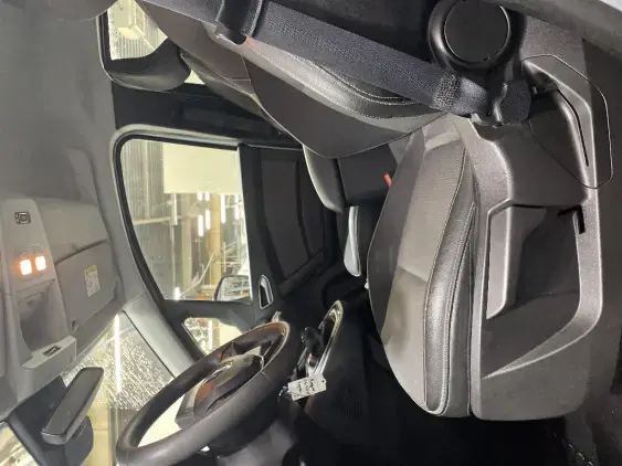 RENAULT KANGOO III - voiture d'occasion - Photo 18