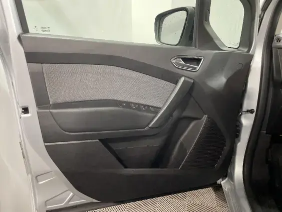 RENAULT KANGOO III - voiture d'occasion - Photo 19
