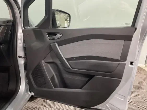 RENAULT KANGOO III - voiture d'occasion - Photo 20