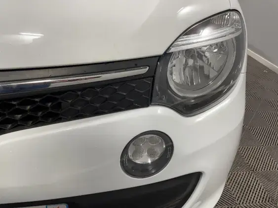 RENAULT TWINGO III - voiture d'occasion - Photo 21