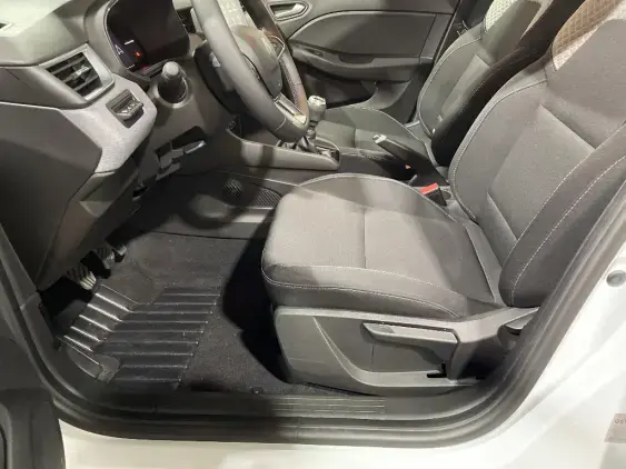RENAULT CLIO V - voiture d'occasion - Photo 18