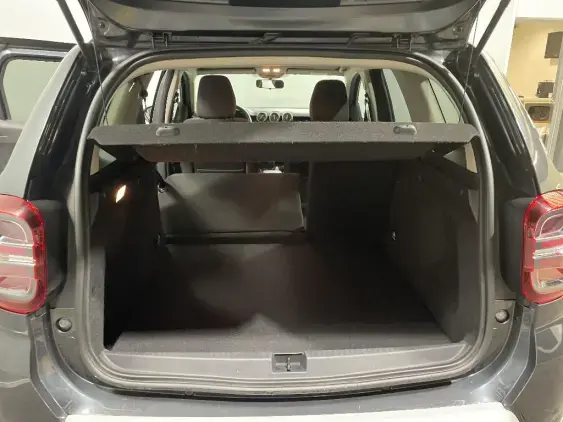 DACIA DUSTER II - voiture d'occasion - Photo 16