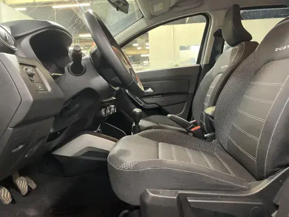 DACIA DUSTER II - voiture d'occasion - Photo 18