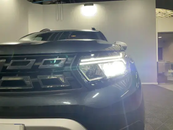 DACIA DUSTER II - voiture d'occasion - Photo 22