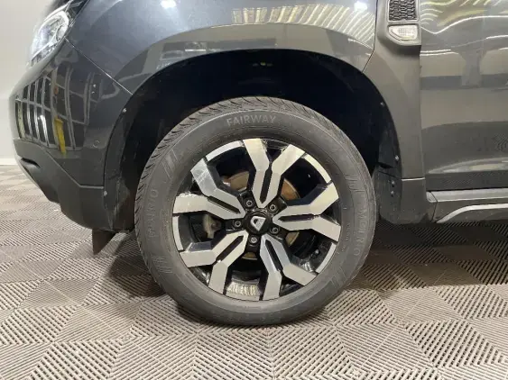 DACIA DUSTER II - voiture d'occasion - Photo 23