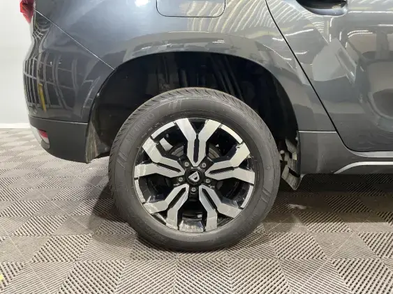 DACIA DUSTER II - voiture d'occasion - Photo 25
