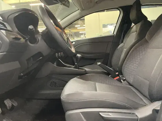 RENAULT CLIO V - voiture d'occasion - Photo 18