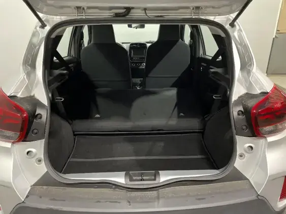 DACIA SPRING - voiture d'occasion - Photo 16