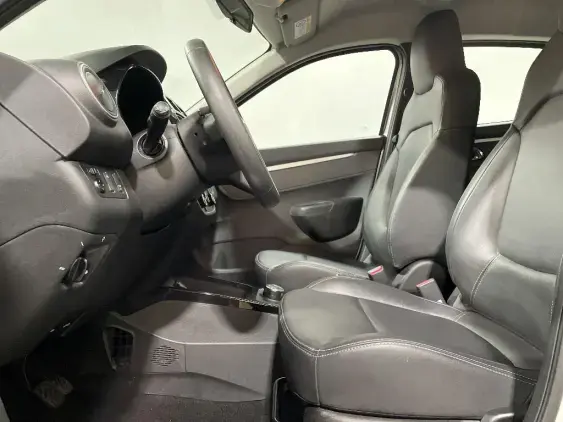 DACIA SPRING - voiture d'occasion - Photo 18