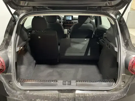 DACIA SANDERO III - voiture d'occasion - Photo 14