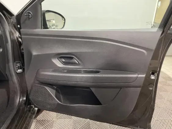 DACIA SANDERO III - voiture d'occasion - Photo 18