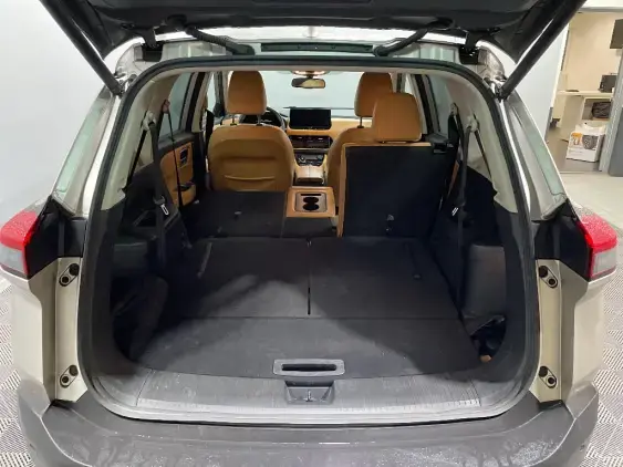 NISSAN X-TRAIL IV - voiture d'occasion - Photo 16