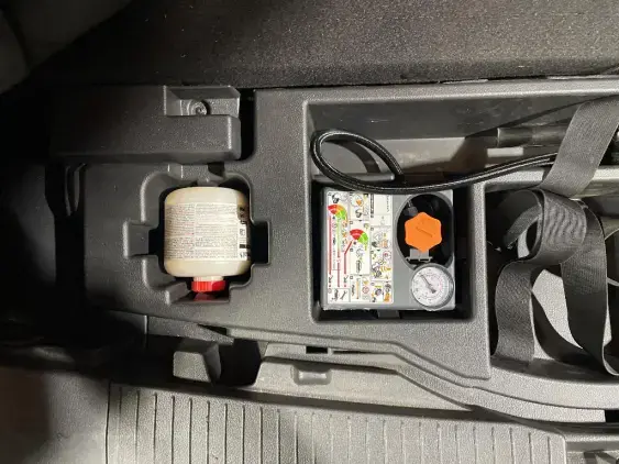 NISSAN X-TRAIL IV - voiture d'occasion - Photo 17