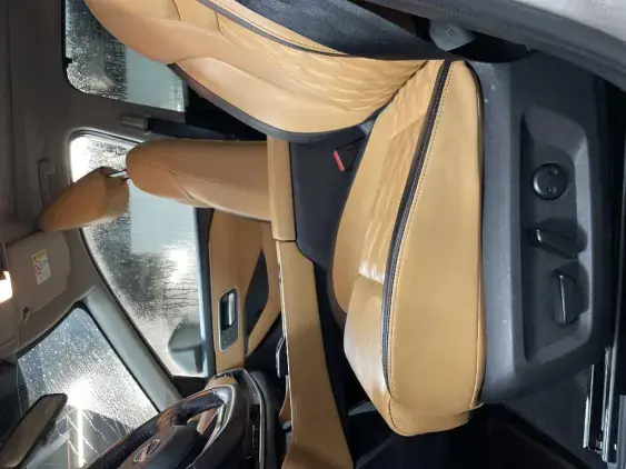 NISSAN X-TRAIL IV - voiture d'occasion - Photo 18