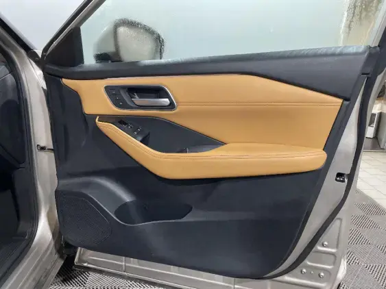 NISSAN X-TRAIL IV - voiture d'occasion - Photo 20