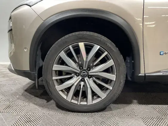NISSAN X-TRAIL IV - voiture d'occasion - Photo 22