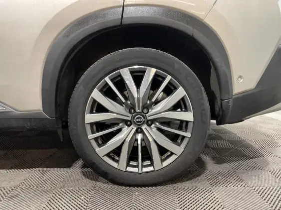 NISSAN X-TRAIL IV - voiture d'occasion - Photo 23