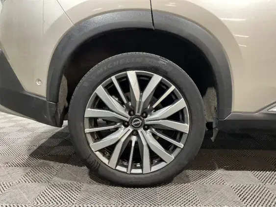 NISSAN X-TRAIL IV - voiture d'occasion - Photo 24