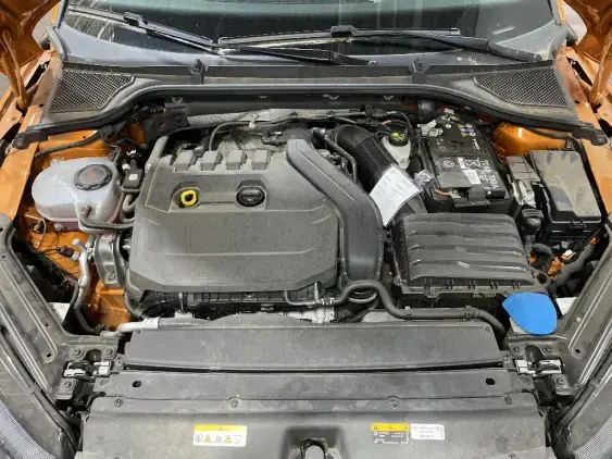 SKODA OCTAVIA IV - voiture d'occasion - Photo 21