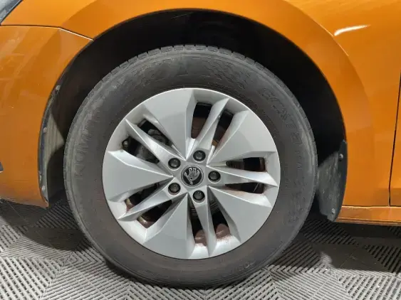 SKODA OCTAVIA IV - voiture d'occasion - Photo 23