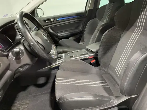 RENAULT MEGANE ESTATE IV - voiture d'occasion - Photo 18