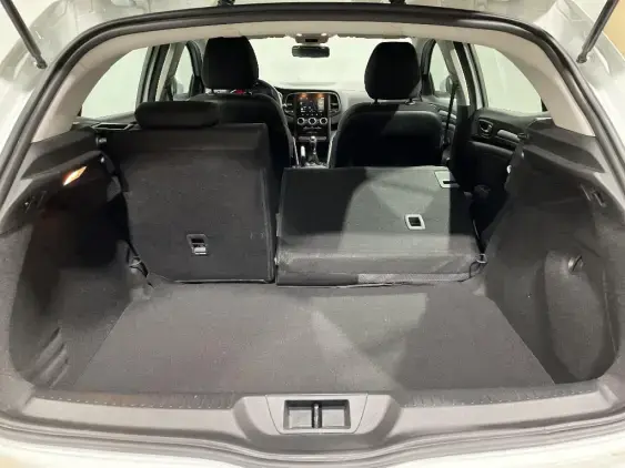 RENAULT MEGANE IV - voiture d'occasion - Photo 16