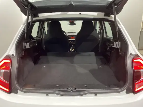 RENAULT TWINGO ELECTRIQUE III - voiture d'occasion - Photo 15