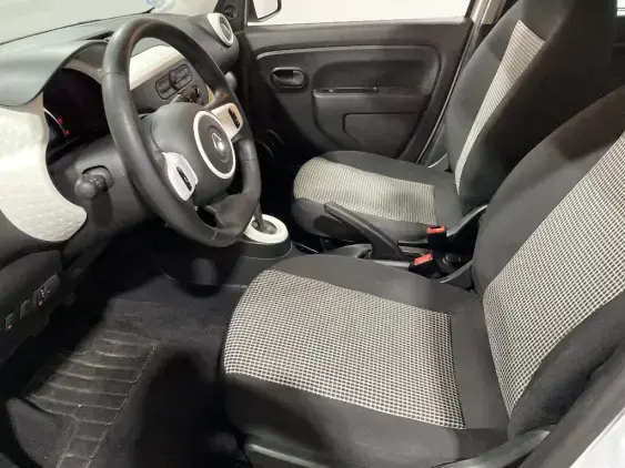 RENAULT TWINGO ELECTRIQUE III - voiture d'occasion - Photo 17
