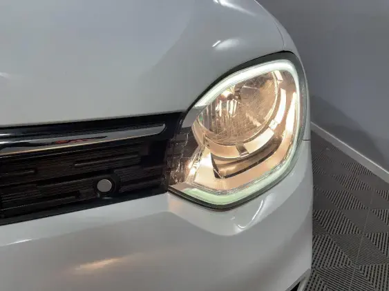 RENAULT TWINGO ELECTRIQUE III - voiture d'occasion - Photo 21