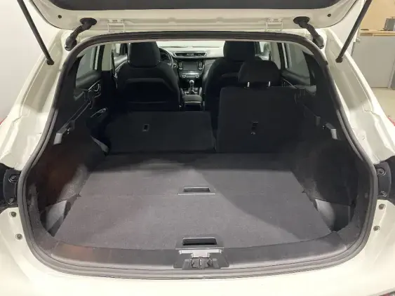 NISSAN QASHQAI II - voiture d'occasion - Photo 16