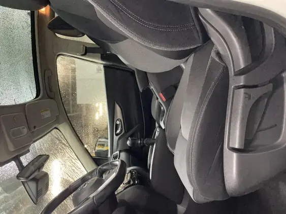 NISSAN QASHQAI II - voiture d'occasion - Photo 18