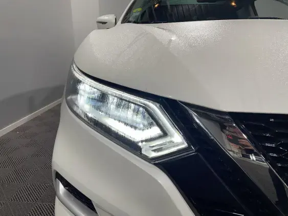 NISSAN QASHQAI II - voiture d'occasion - Photo 21