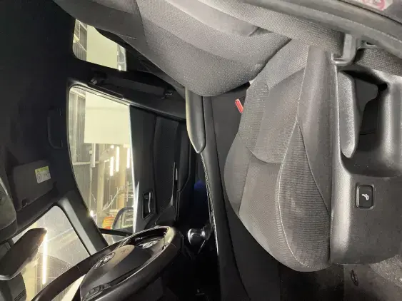 TOYOTA C-HR - voiture d'occasion - Photo 18