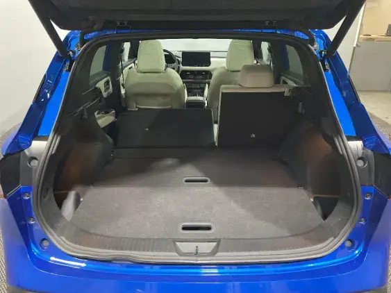 NISSAN QASHQAI III - voiture d'occasion - Photo 15