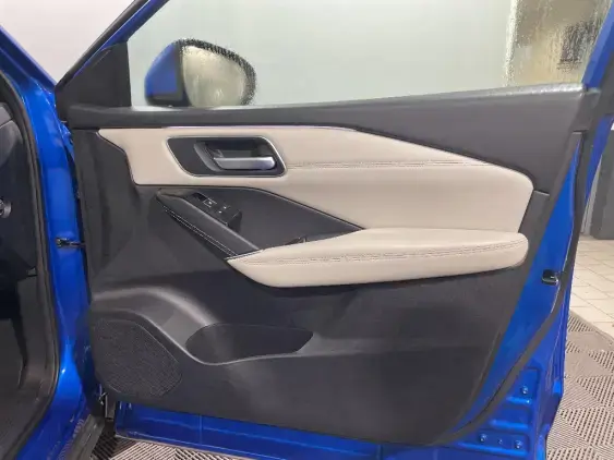 NISSAN QASHQAI III - voiture d'occasion - Photo 19