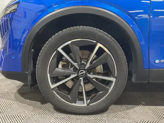 NISSAN QASHQAI III - voiture d'occasion - Photo 21