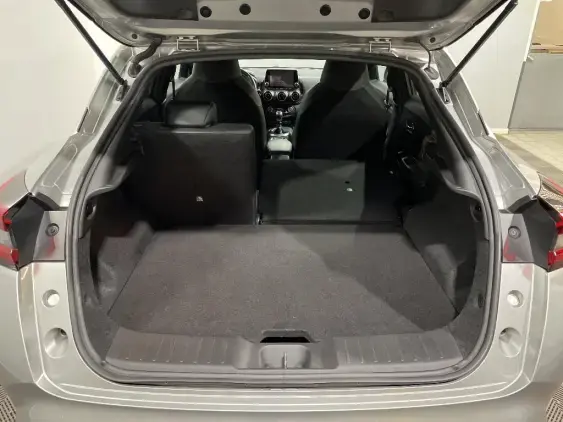 NISSAN JUKE II - voiture d'occasion - Photo 16
