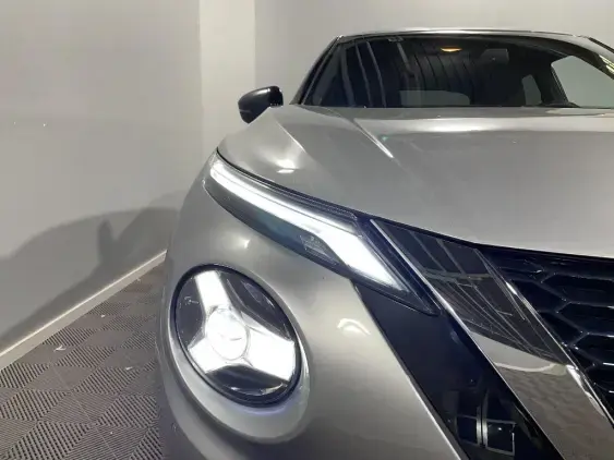 NISSAN JUKE II - voiture d'occasion - Photo 21