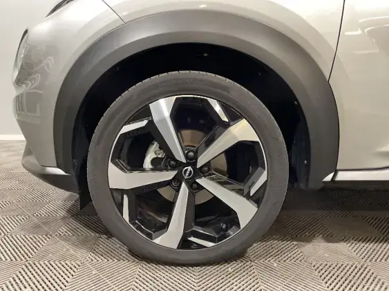 NISSAN JUKE II - voiture d'occasion - Photo 22