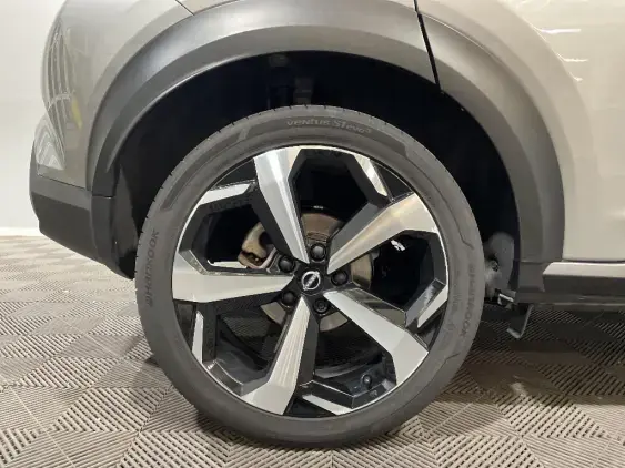 NISSAN JUKE II - voiture d'occasion - Photo 24