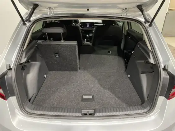 SKODA FABIA IV - voiture d'occasion - Photo 16