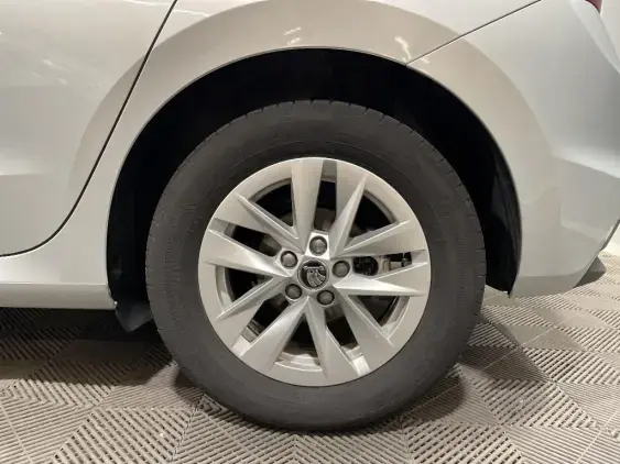 SKODA FABIA IV - voiture d'occasion - Photo 23