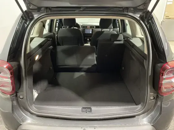DACIA DUSTER II - voiture d'occasion - Photo 16