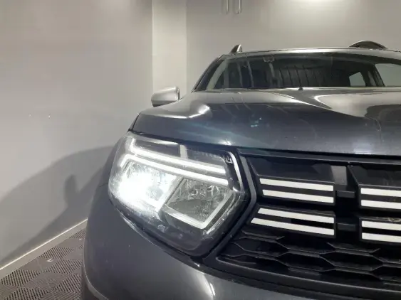 DACIA DUSTER II - voiture d'occasion - Photo 21