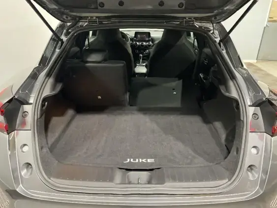 NISSAN JUKE II - voiture d'occasion - Photo 16