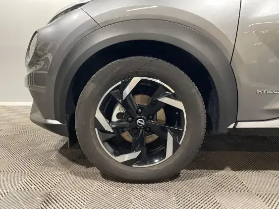 NISSAN JUKE II - voiture d'occasion - Photo 22