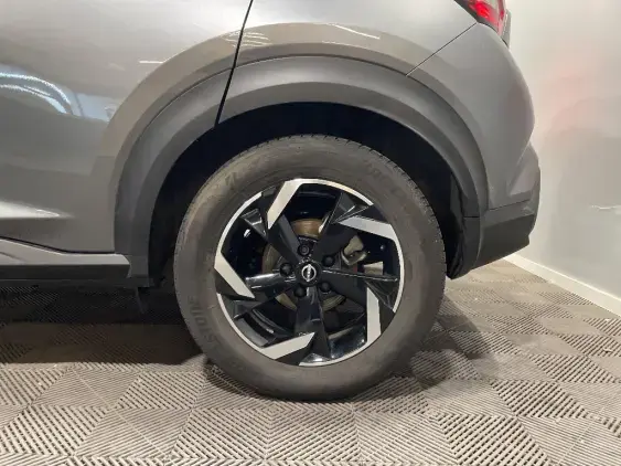 NISSAN JUKE II - voiture d'occasion - Photo 23