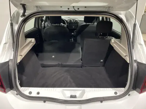 DACIA SANDERO II - voiture d'occasion - Photo 15
